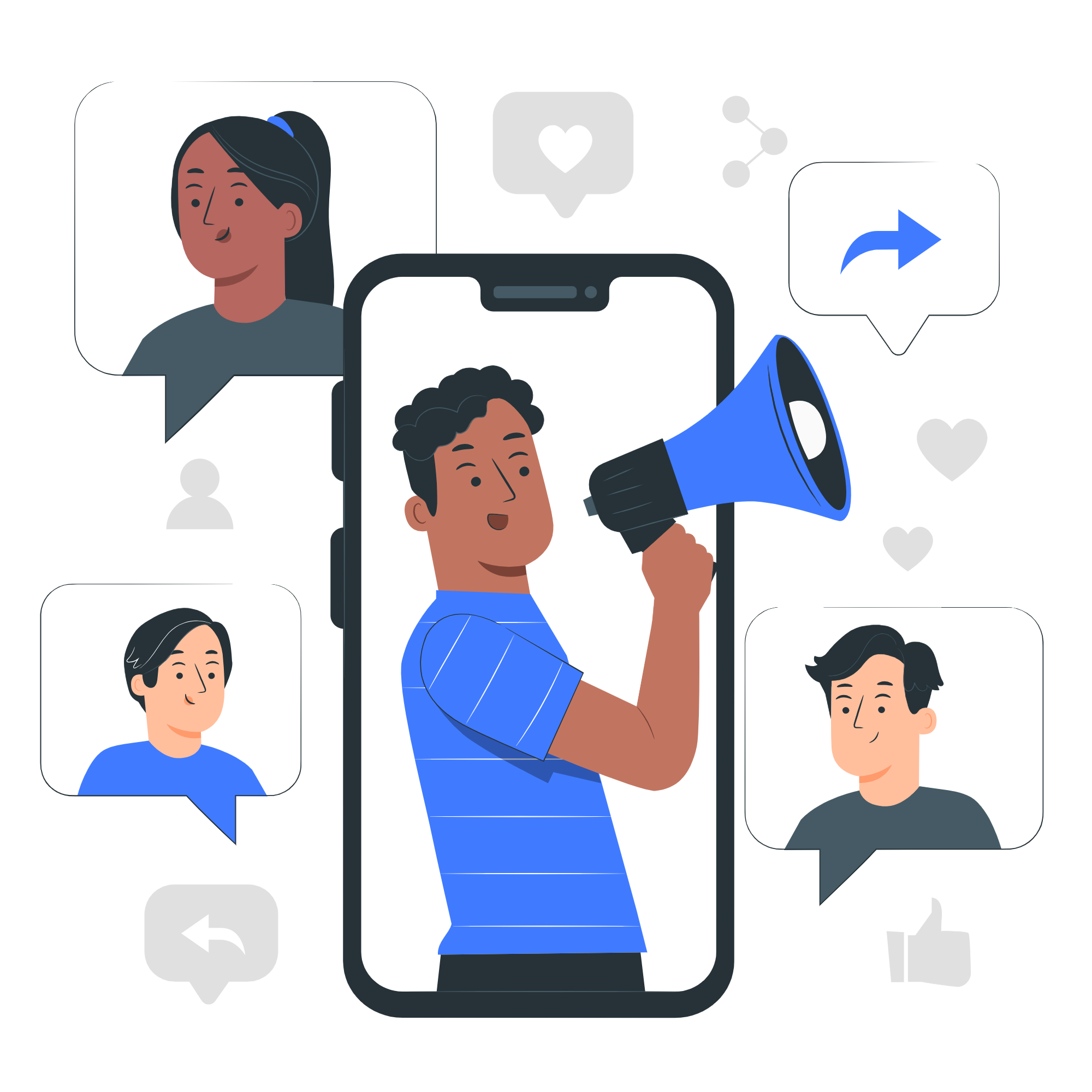 Referral Program